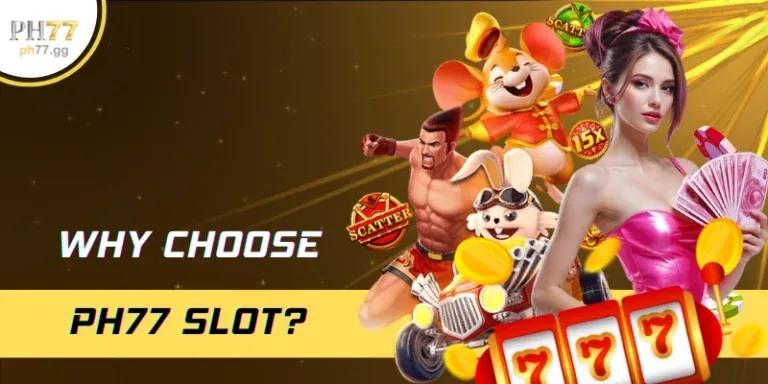 Khám phá thế giới slot game và bí mật jackpot tại 68vip trang chủ chính thức